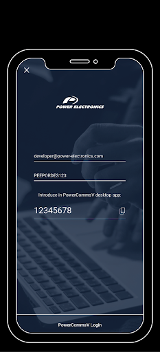 Power Token screenshot 3