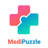 Medipuzzle - Games in Medicine icon