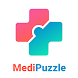 Medipuzzle - Games in Medicine - Androidアプリ