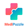 Medipuzzle - Games in Medicine