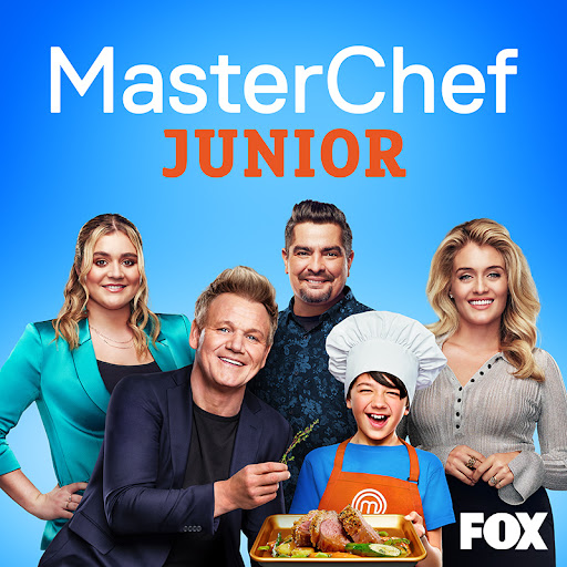 MasterChef Junior Season 8 TV on Google Play