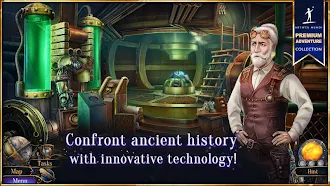 Game screenshot Skyland: Heart Of The Mountain apk download