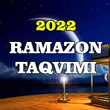 Ramazon Taqvimi 2022 icon