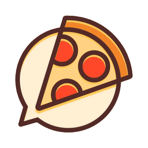 PIZZA&PASTA HOUSE logo