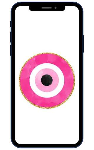 Evil Eye Wallpapers Screen 3