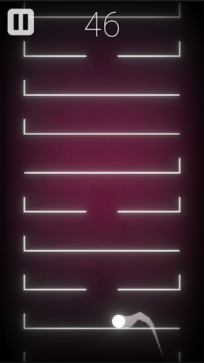 retro bounce Screen 2
