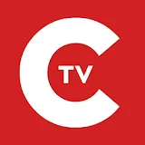 Canela TV for Android TV icon