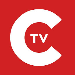 Icon image Canela TV for Android TV
