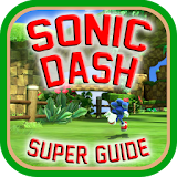 New Guide For Sonic Dash icon