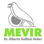 Cover Image of Download App Móvil de Mevir (Dr. Alberto Gallinal Heber) 1.0.1 APK