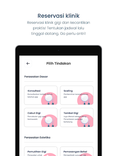 Formi.id - Solusi Masalah Gigi screenshot 8