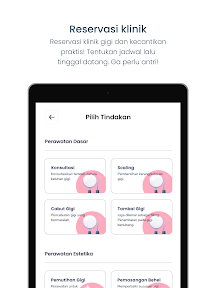Formi.id - Solusi Masalah Gigi screenshot