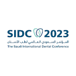 Cover Image of Download Saudi Int Dental Conference  APK
