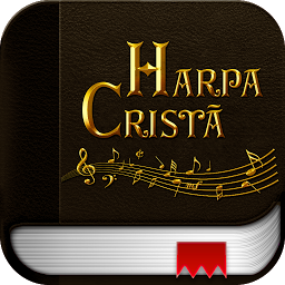 Слика за иконата на Harpa Cristã