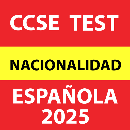 Test Nacionalidad España 2025 Scarica su Windows