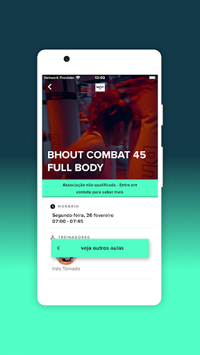 BHOUT Club Screenshot 3 - AppWisp.com