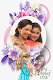 screenshot of Mother Day Photo Frames 2023