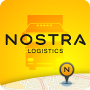 NOSTRA Logistics  Icon