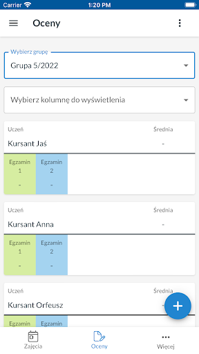 LangLion for Teachers Screenshot 2 - AppWisp.com