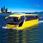 Floating Water -Coach Duty 3D Apk