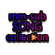 TranSong(The Collection Of mm-Sub Songs)