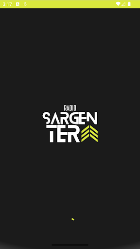 Radio Sargentera Screen 2