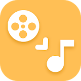 Video To Mp3 Converter Free icon
