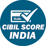CIBIL SCORE INDIA icon