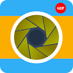 Cover Image of Download GIF2VIDEO - trans GIF to VIDEO  APK