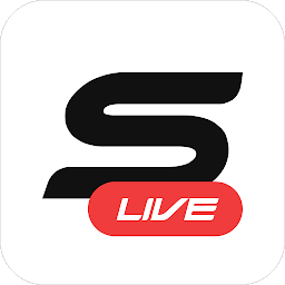 「Sport.pl LIVE - wyniki na żywo」のアイコン画像