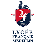 Lycée Français Medellín icon