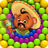 Bubble Fiesta icon