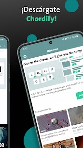 Chordify Premium 6