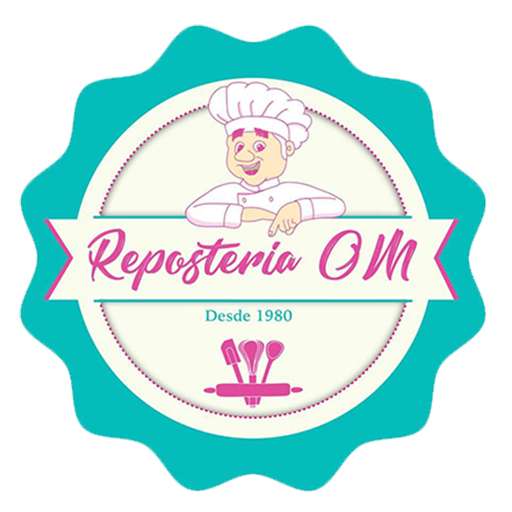 Reposteria OM  Icon