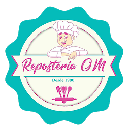 图标图片“Reposteria OM”