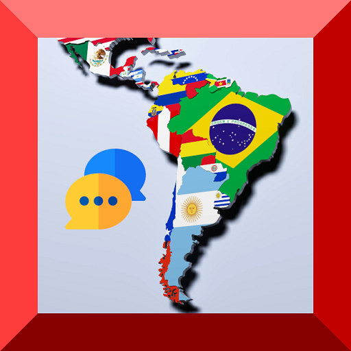 Latino United logo