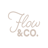 Flow and Co. Pilates icon