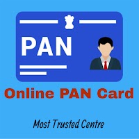 Online PAN Card