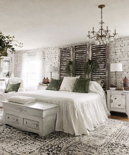Screenshot of Country Home