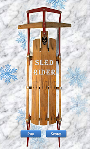 Sled Rider