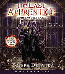Icon image The Last Apprentice: Curse of the Bane (Book 2): Book 2