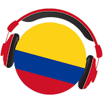 Cover Image of Download Colombia Radios  APK