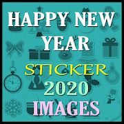 Top 44 Personalization Apps Like Happy New Year Sticker 2020 Image - Best Alternatives