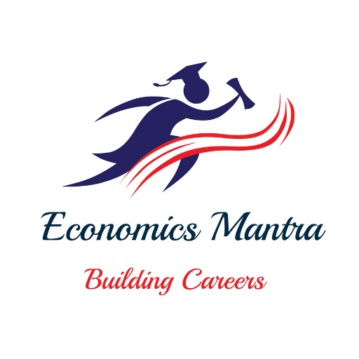 Economics Mantra logo