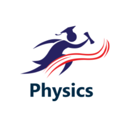 Dr. BALAS PHYSICS logo