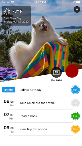 DogDays  Puppies  Dogs Calendar Manager  Games