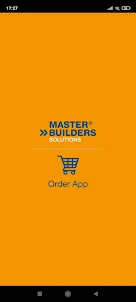 Buy Master Builders Solutions