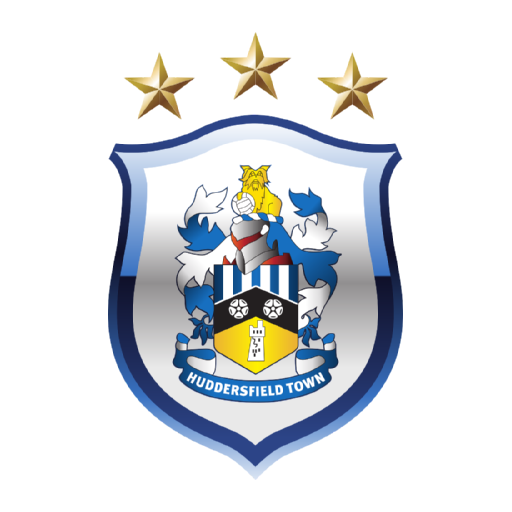 Town Square: Huddersfield Town 1580-123-g336bd403 Icon