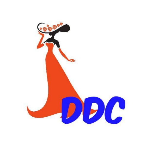 Dom Dom Collection logo