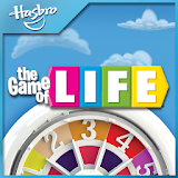 THE GAME OF LIFE Big Screen icon